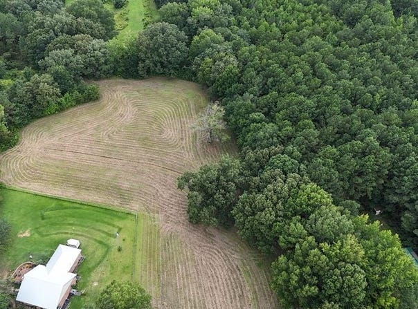 177 Oakland School Road, MS 38834