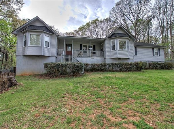65 Gaddis Road NW, Cartersville, GA 30120