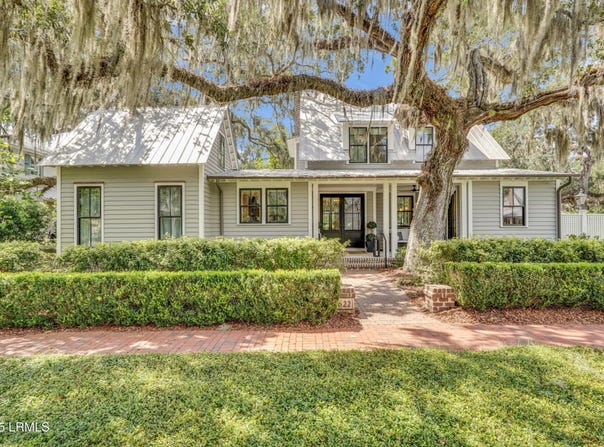 622 Old Palmetto Bluff Road, Bluffton, SC 29910