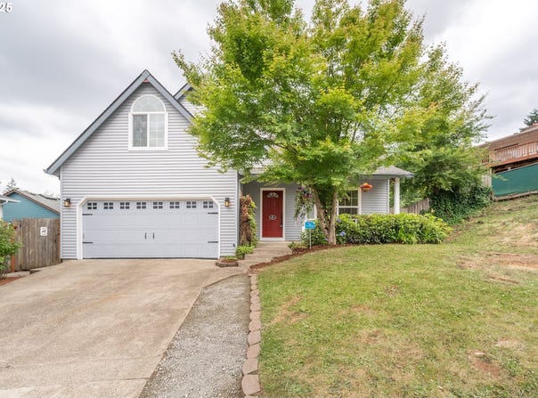 14614 SW WILLAMETTE ST, Sherwood, OR 97140