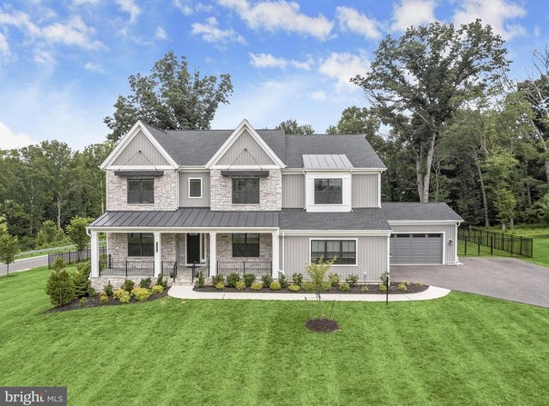 6501 MARE CT, DAYTON, MD 21036