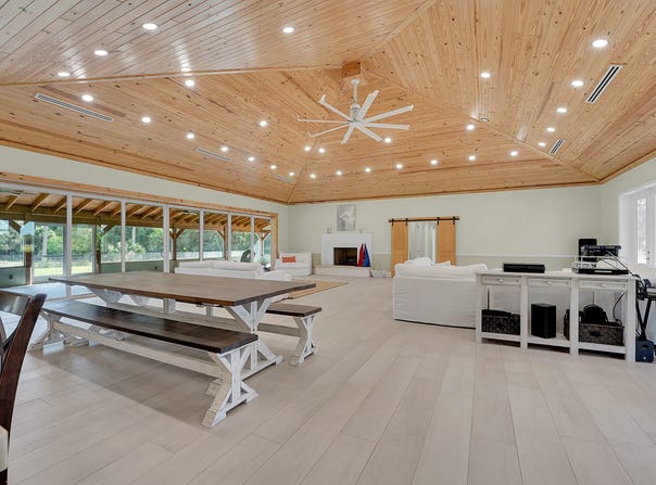 3901 Wild Turkey Trail, Okeechobee, FL 34974