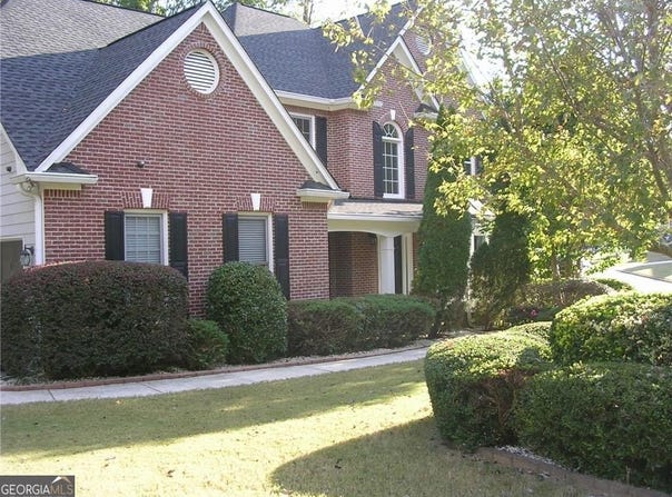 7229 Meadow Point, Stone Mountain, GA 30087