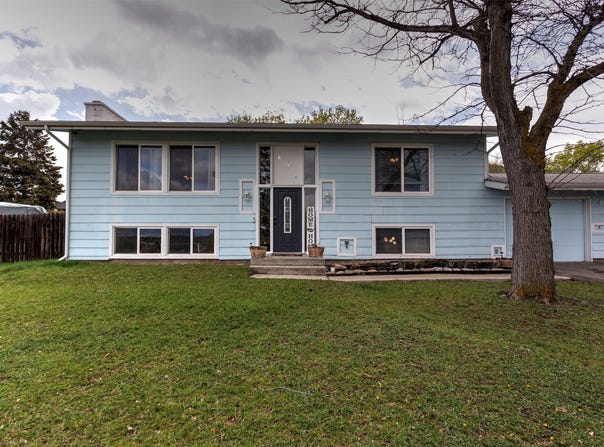 638 W Artemos Drive, Missoula, MT 59803