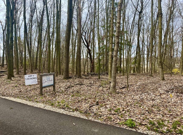 77 Landall Lane SE, Ada, MI 49301