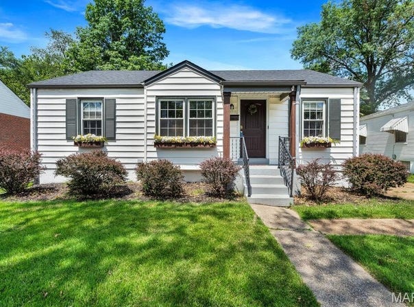 3711 Ashby Road, St Ann, MO 63074