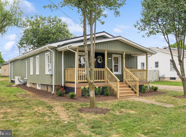 567 YORK AVENUE, WINCHESTER, VA 22601