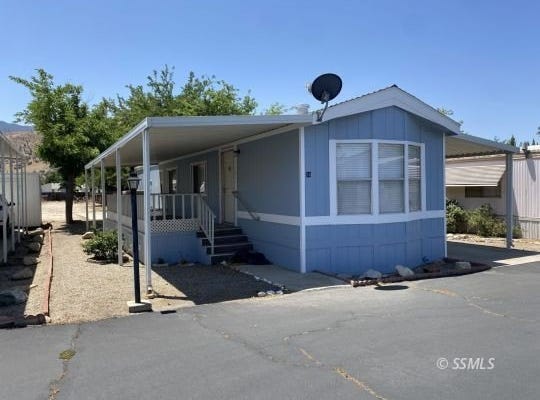 2410 Ronita LN, Lake Isabella, CA 93240