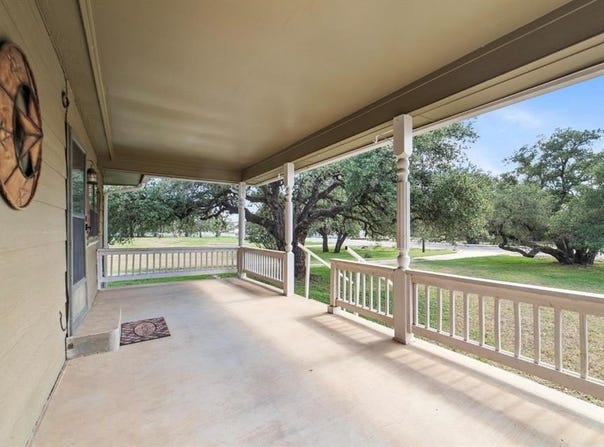 109 Oak Street, Early, TX 76802