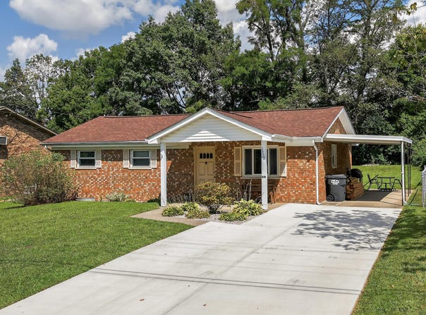 6532 Rosetta Drive, Burlington, KY 41005