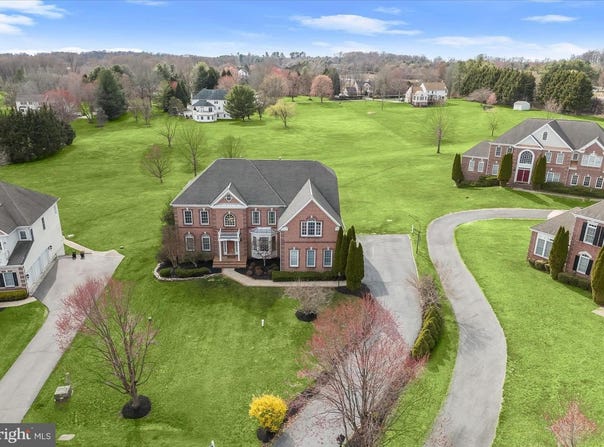 3120 STILES WAY, WEST FRIENDSHIP, MD 21794