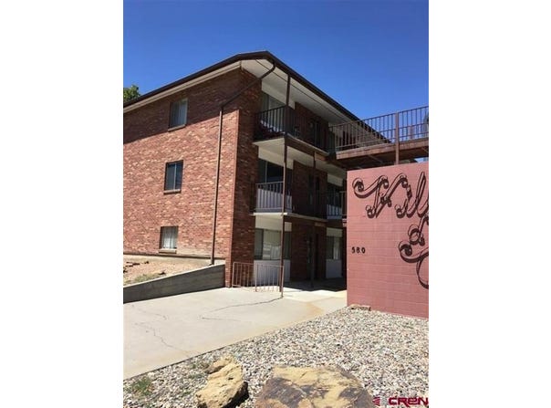 580 Bookcliff Avenue, Grand Junction, CO 81501