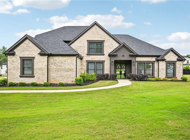 3991 Perry Pass, Lithonia, GA 30038