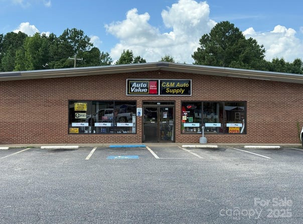 1389 Us 74 Highway, Wadesboro, NC 28170