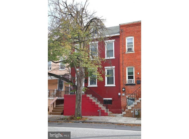 517 S PRINCE Street, LANCASTER, PA 17603