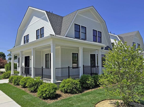 12 Depot Road -, Westhampton Beach, NY 11978