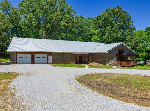 110 Western Avenue, Bradford, TN 38316