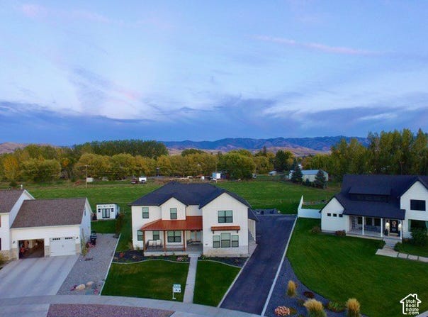 68 N 4TH E, Preston, ID 83263