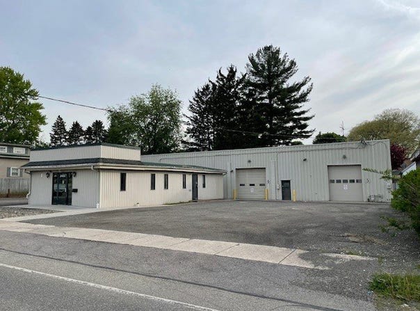 2904 PITTSBURGH Avenue, Erie, PA 16508
