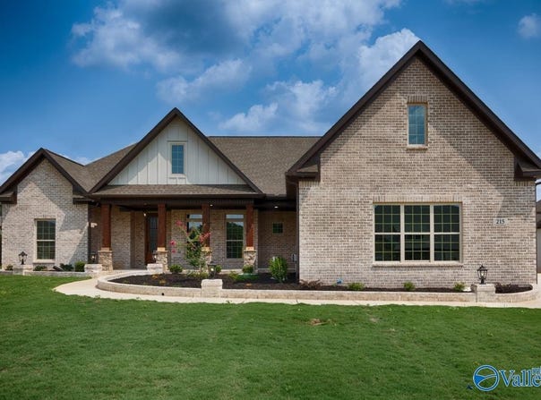 20 BLUFF CREEK, HUNTSVILLE, AL 35803