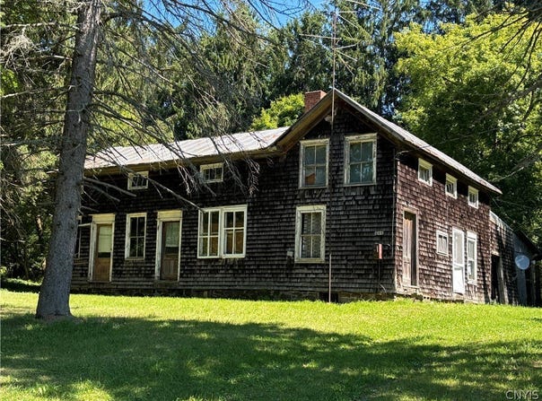944 Tollgate Hill Road, Locke, NY 13092