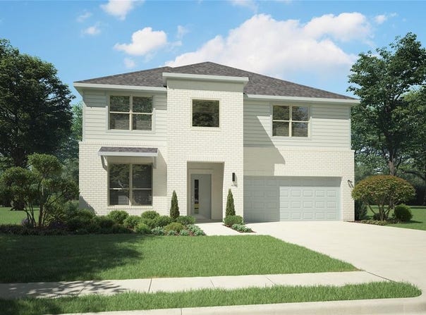 528 Blackwater Trail, Waxahachie, TX 75165