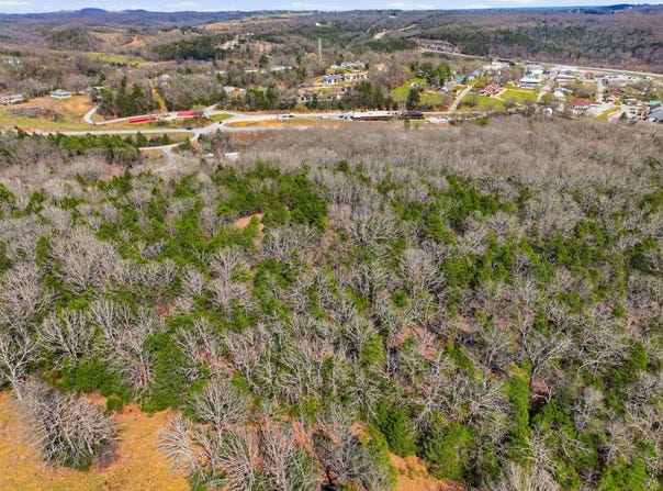 Mm Highway lot: 1, Gainesville, MO 65655