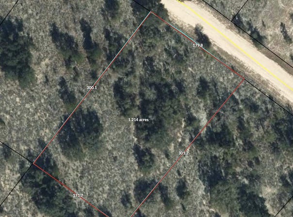 00 Quail Road, Marianna, FL 32448
