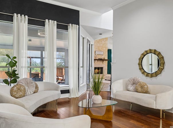 13326 WIND RDG, Helotes, TX 78023
