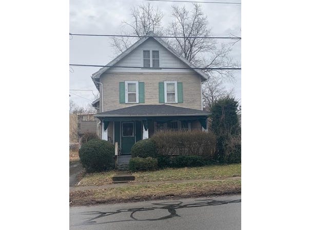107 E Liberty St., Ashland, OH 44805