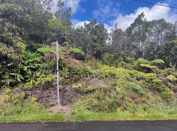 NAHELENANI ST, Volcano, HI 96785