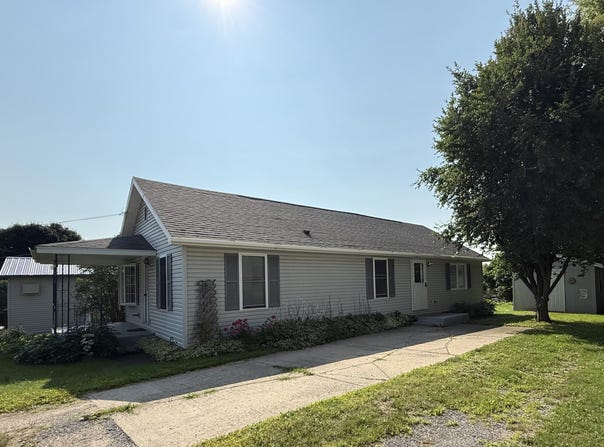 115 Wallace Hill Road, Plattsburgh, NY 12901