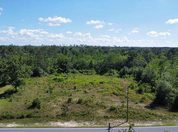 1522 Stone Mill Creek Rd, Wewahitchka, FL 32465