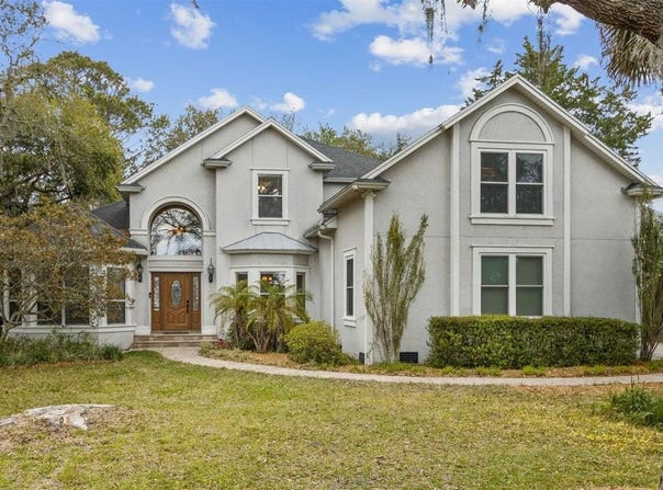 96173 MARSH LAKES DRIVE, Fernandina Beach, FL 32034