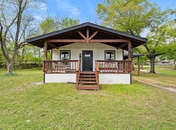 400 S Foster, Linden, TX 75563