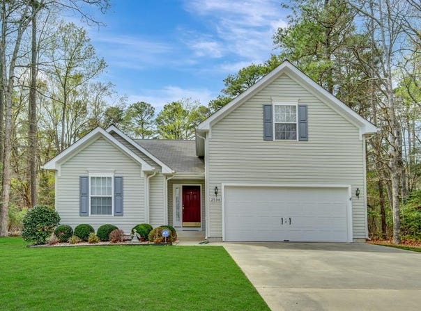 2598 JOLLY RODGER DRIVE, GREENBACKVILLE, VA 23356