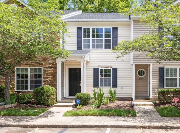 3358 Tarleton W, Durham, NC 27713
