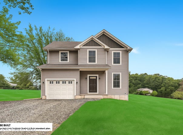 Phillips St, Stroudsburg, PA 18360