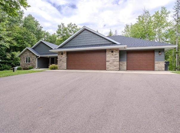 162901 TALIESIN WAY, Weston, WI 54476