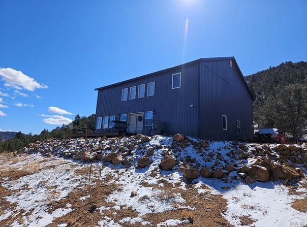 269 Canyon Terrace, Canon City, CO 81212