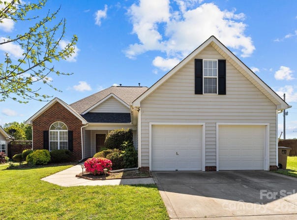 4705 Granite Court, Indian Trail, NC 28079