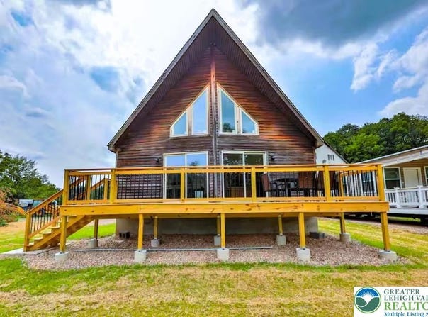 1500 Rock Street unit: 2, Franklin Twp, PA 18235