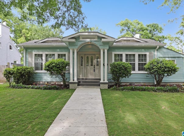 829 1ST STREET, BIRMINGHAM, AL 35211