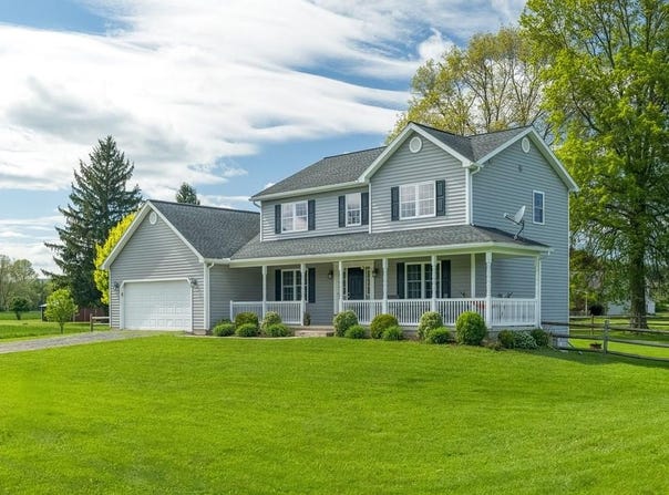 113 West Woodlawn Avenue, Elkland, PA 16920