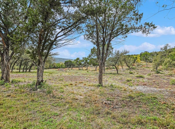 Deer Run Rd, Leander, TX 78641