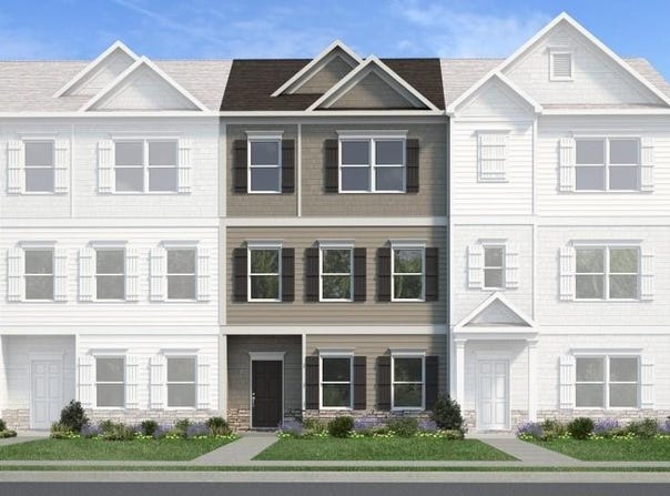 73 Professional Place, Calhoun, GA 30701