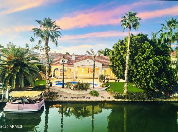 1507 E TREASURE COVE Drive, Gilbert, AZ 85234