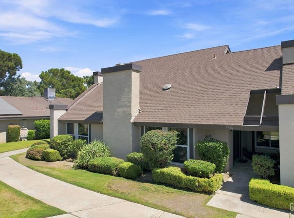 3316 El Encanto Court, Bakersfield, CA 93301