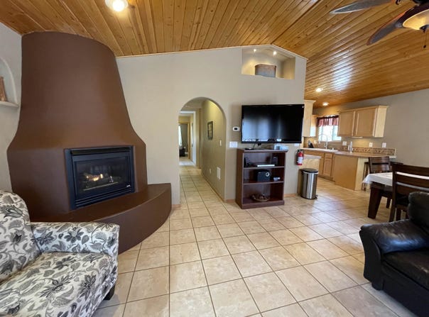 32 Clay Terrace, Angel Fire, NM 87710