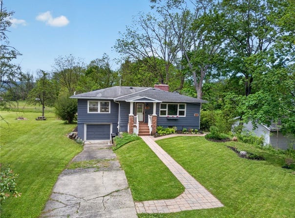 106 Clover Lane, Ithaca, NY 14850